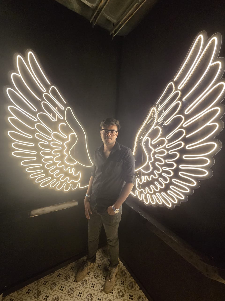 Debojyoti Biswas Profile Picture